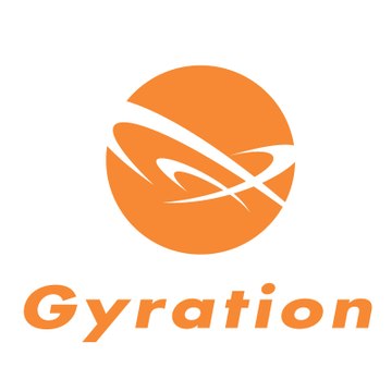 GyrationAirMouse