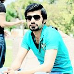 Chaudhry Ammar Afzal