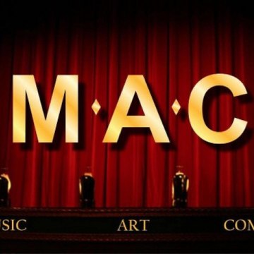 Music, Art and Comedy Show