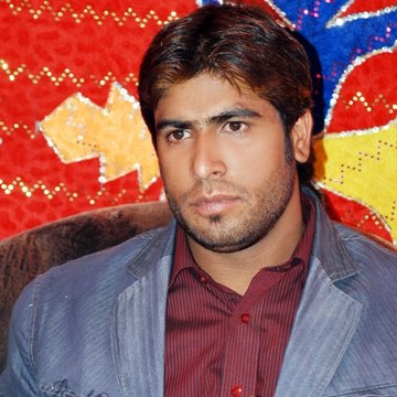 Awan Irfan Ghani