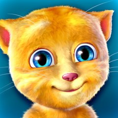 Troll Talking Tom Official