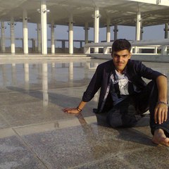 Shehroze Khan