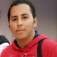 ebram gerges