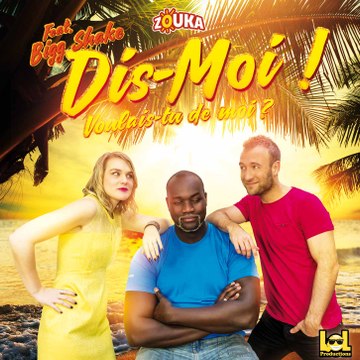 Zoukafricanism Officiel