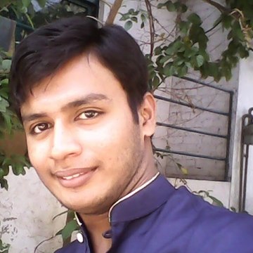 Faisal Imdad