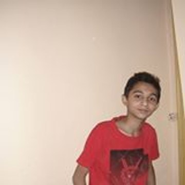 Ronaldo Huzaifa