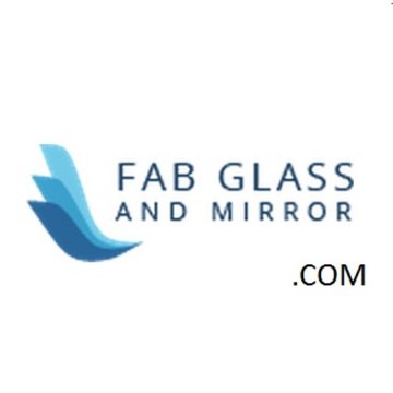 Glass Shelves