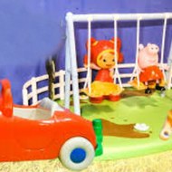 Cartoons with Subtitles