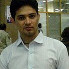 Majid Ali
