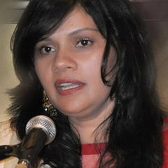 Rubina Faisal