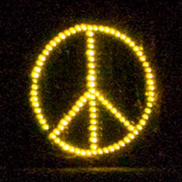 Peace San Diego
