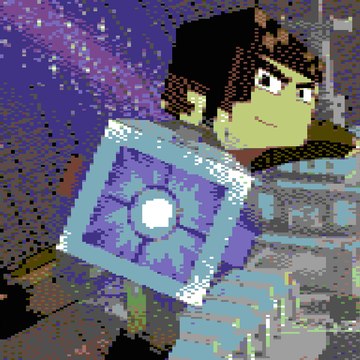Pixelgamer