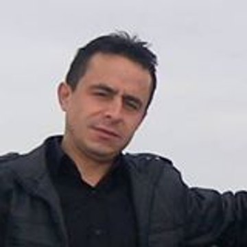 İlyas Koç