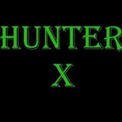 Hunter Hunter