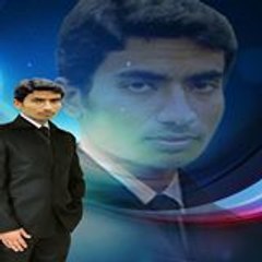 Noor Ahmed Magsi