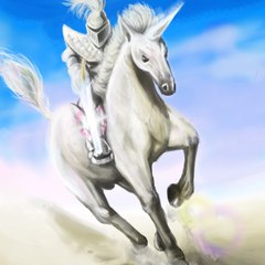 White Knight