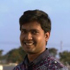 Yt Praveen Kanna
