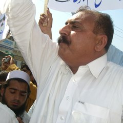 Zahid Hussain Safi