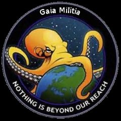 GaiaMilitia