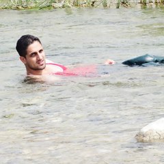 shoaib rasheed