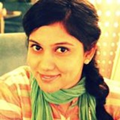 Hyra Waqas