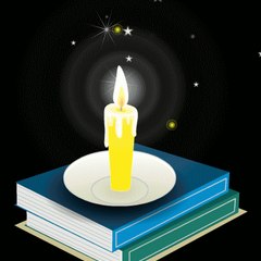 Smallcandle0302