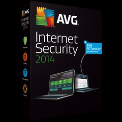 AVG Internet Security 2014