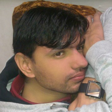 Asif Ijaz