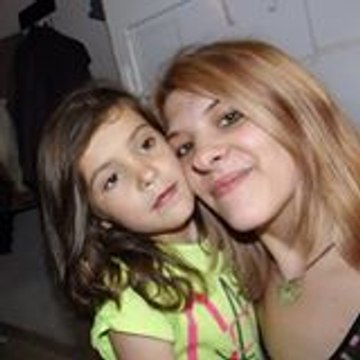 Annabelle Cléa Benji Laurent