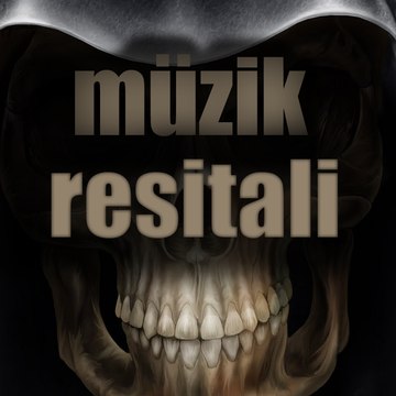 Müzik resitali