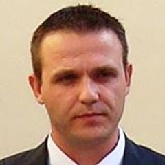 Bojan Pavletic