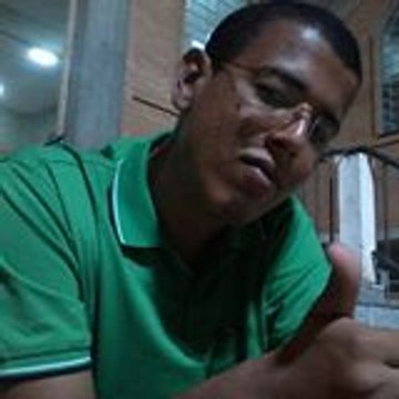 Geyson Gomes