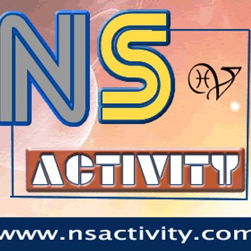 NS ACTIVITY Websérie