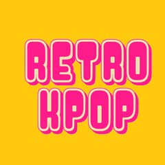 retrokpop