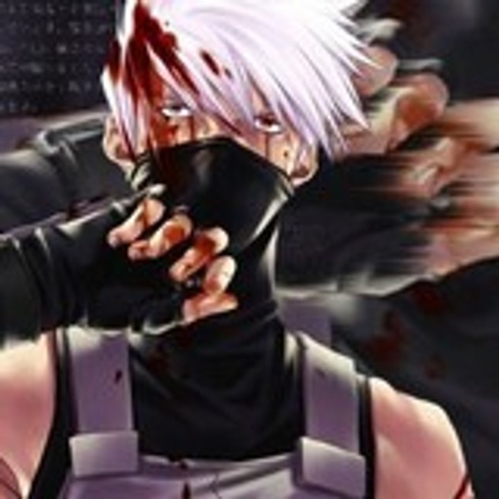 Dailymotion profile picture for @Kakashi
