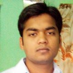 Vijay Rajbhar