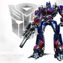 Transformers 2014