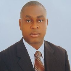 Chief Ikeje Israel Asogwa