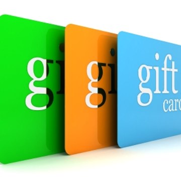 Gift Card For You