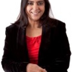Aarushi Kapoor