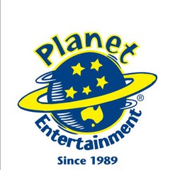 Planet Entertainment