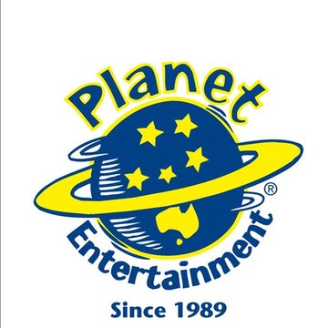 Planet Entertainment