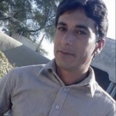 Ch Zubair