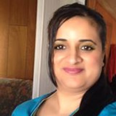 Seeta Kandola