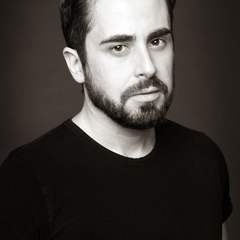 JAVIER RUIZ ACTOR