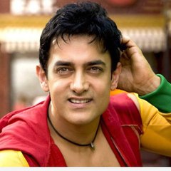 Aamir Khan