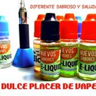 Tecnoelectronics Fuma Donde Quieras