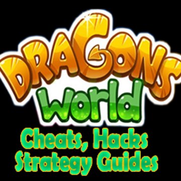 dragonsworldcheats