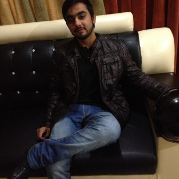 Shehroz Munir