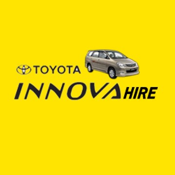 Toyotainnovahire